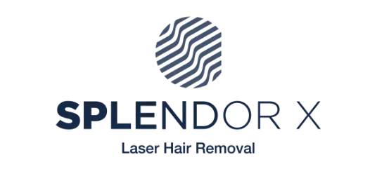 スプレンダーXロゴ